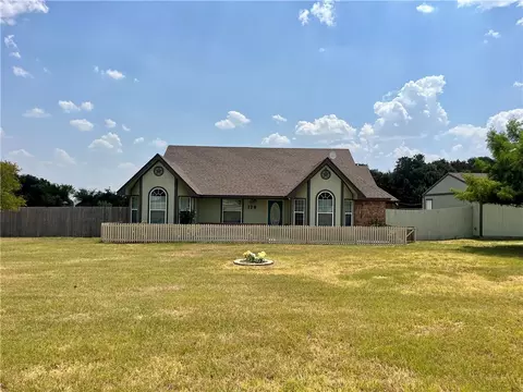 176 Buckshot, Whitney, TX 76692