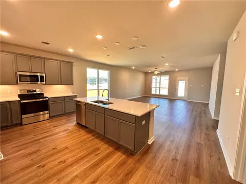 3512 Beutel Rd, Lorena, TX 76655 photo 5