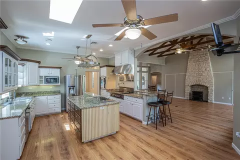 6101 Logue Ln, Waco, TX 76708 photo 7