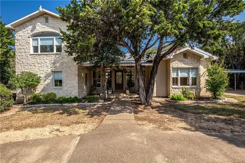 6101 Logue Ln, Waco, TX 76708
