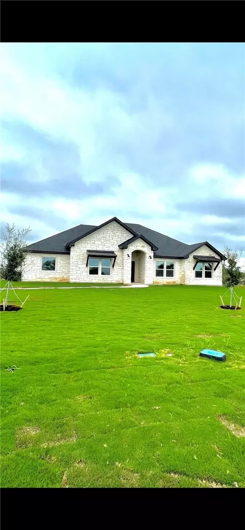 118 Salt Creek Rd, Lorena, TX 76655