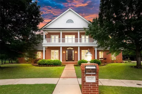 1036 Burberry Ln, Waco, TX 76712