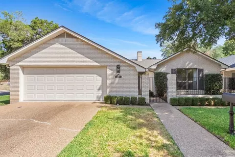 4105 Old Mill Rd, Waco, TX 76710