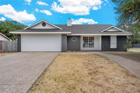 4701 Lexington St, Waco, TX 76705