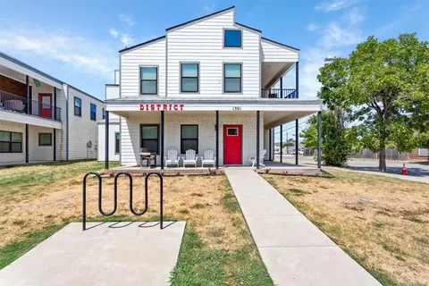 1501 James Ave, Waco, TX 76706