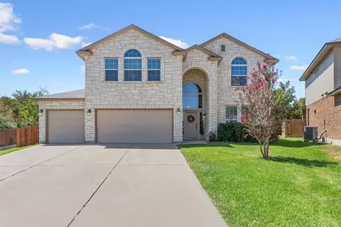 6637 Cascade Dr, Woodway, TX 76712