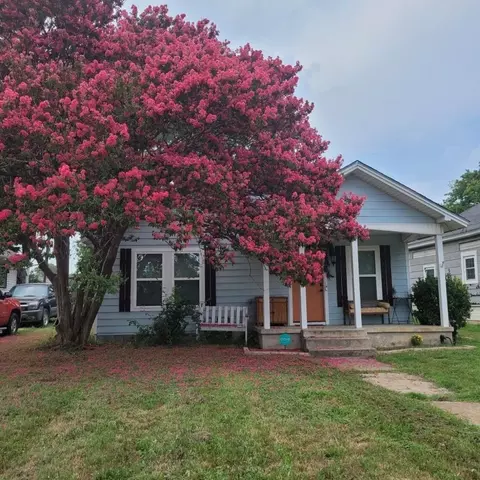 2429 Burnett Ave, Waco, TX 76706
