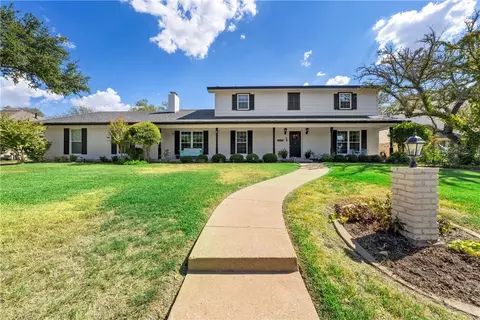 2516 Eldridge Ln, Waco, TX 76710