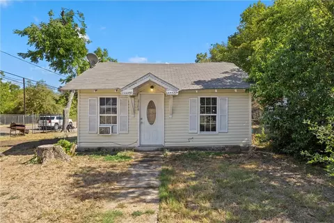 2100 Edna Ave, Waco, TX 76708