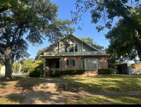 2621 Austin Ave, Waco, TX 76710