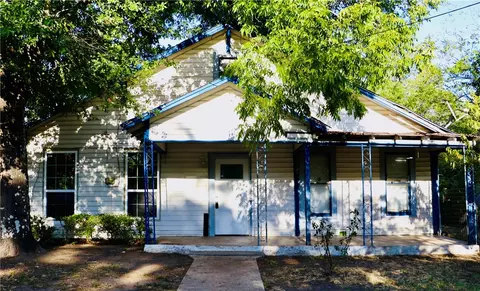 405 S Canton St, Mexia, TX 76667