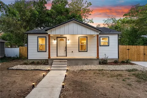 1805 Columbia St, Waco, TX 76711