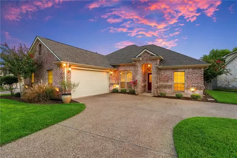 3148 Lippizan St, Robinson, TX 76706
