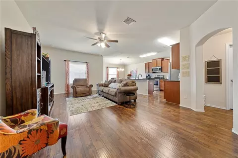 2717 Skinner Dr, Lorena, TX 76655 photo 2