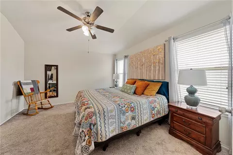 2717 Skinner Dr, Lorena, TX 76655 photo 9