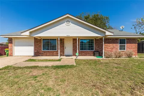 4804 Brandywine St, Bellmead, TX 76705
