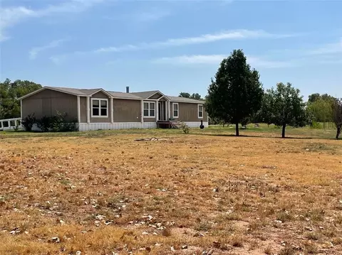 167 Pr 612 Rd, Reagan, TX 76680