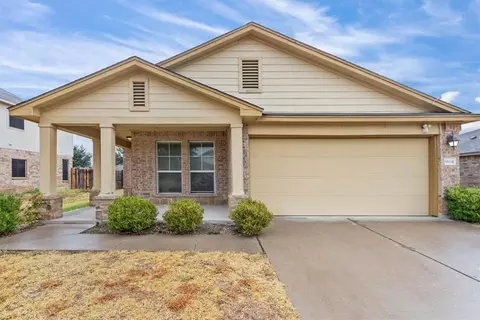 6604 Crystal Ct, Woodway, TX 76712