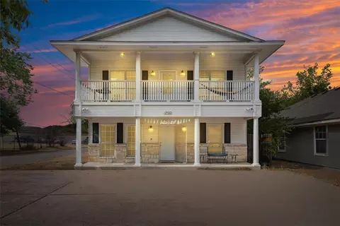 1933 S 14th St, Waco, TX 76706