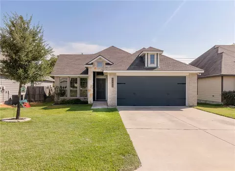3006 Positano Loop, Bryan, TX 77808