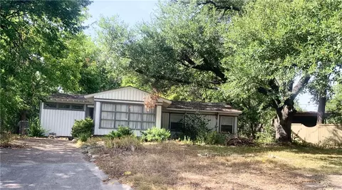 220 E Lamar Ave, Temple, TX 76501