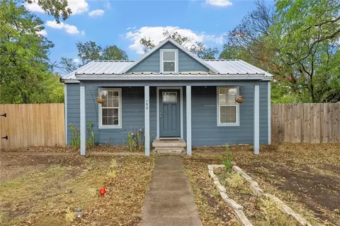 152 San Pedro, Waco, TX 76705