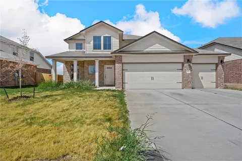 3005 Brosnan Rd, Lorena, TX 76655