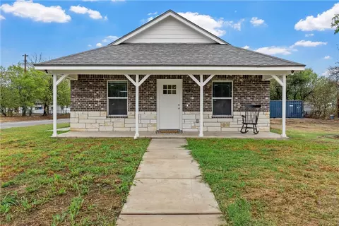 625 Delano St, Waco, TX 76704