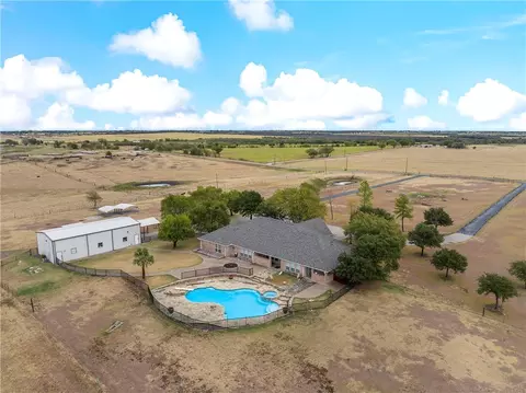 2427 Battle Lake Rd, Riesel, TX 76682