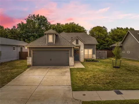 1214 Merganser Way, Waco, TX 76706