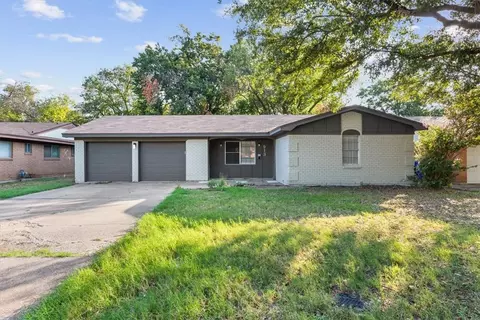 913 N 58th St, Waco, TX 76710