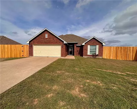 123 Joyce St, Whitney, TX 76692