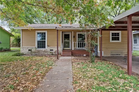2201 Joey Dr, Waco, TX 76711