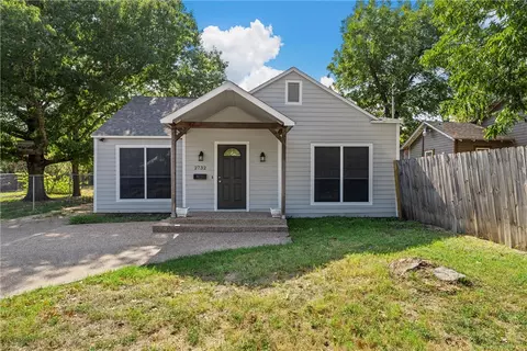 2732 Gurley Ave, Waco, TX 76711