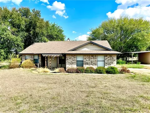 391 Westgate I Rd, Eddy, TX 76534