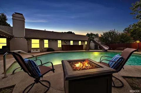 5513 Lake Jackson Dr, Waco, TX 76710