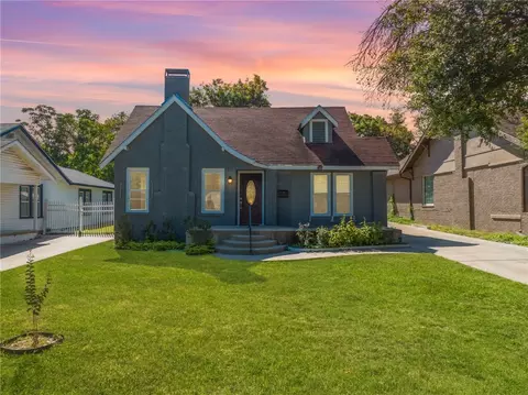 2920 Windsor Ave, Waco, TX 76708