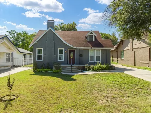 2920 Windsor Ave, Waco, TX 76708 photo 9