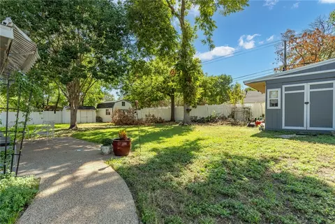 2920 Windsor Ave, Waco, TX 76708 photo 7