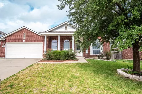 6513 Crystal Ct, Woodway, TX 76712