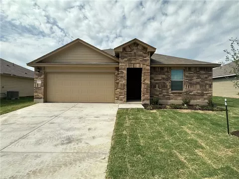 7021 Llano Dr, China Spring, TX 76633