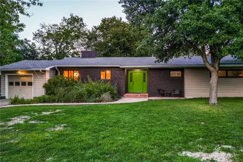 2733 Cedar Point Dr, Waco, TX 76710