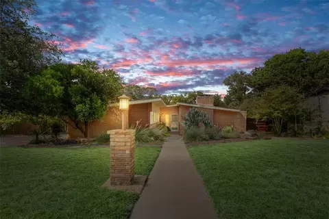 1208 Cliffview Dr, Waco, TX 76710
