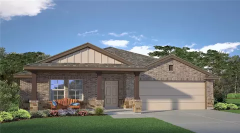 5805 Berkley Heights Dr, Waco, TX 76708