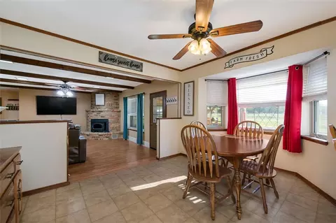 5420 Tracey Dr, Waco, TX 76708 photo 8