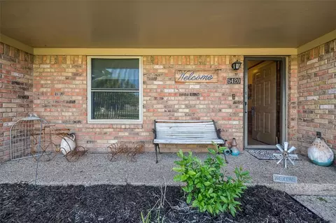 5420 Tracey Dr, Waco, TX 76708 photo 2
