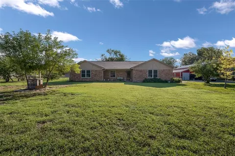 5420 Tracey Dr, Waco, TX 76708