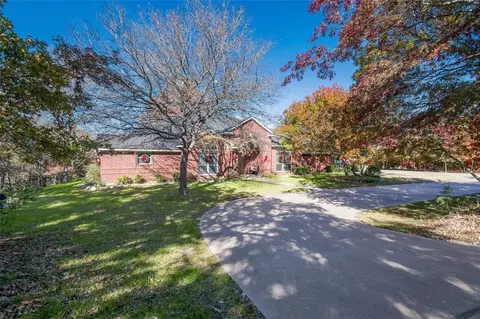 5020 Bosque Ridge Rd, Crawford, TX 76638