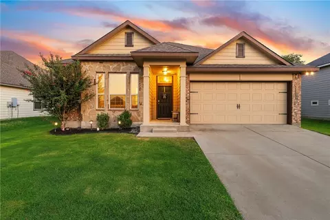1200 Merganser Way, Waco, TX 76706