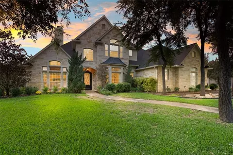 8408 Spicewood Springs Rd, China Spring, TX 76633